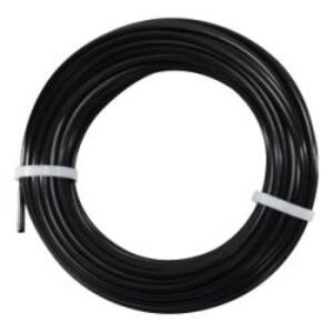 5/16 Black - Air Brake Tubing 100ft