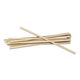 Wood Coffee Stirrers, 5.5