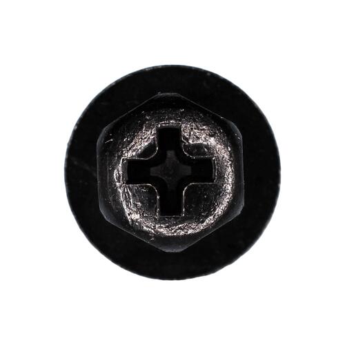 Front Bumper Moulding Screw M5 X 20 | Wurth USA