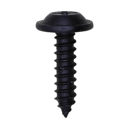 PHILLIPS FLAT TOP WASHER HEAD TAPPING SCREWS