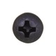 Phillips Round Head Drill Screw 8X1/2