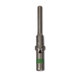 "Deutsch Connectors - Solid Crimp Contact, Pin, Nickel Plated (16-20 AWG) - 0460