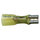 Supreme+ Crimp/Solder/Seal Female Slip-On Connector 12-10 AWG