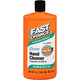 Permatex Fast Orange Fine Pumice Lotion Hand Cleaner, 15 fl. oz