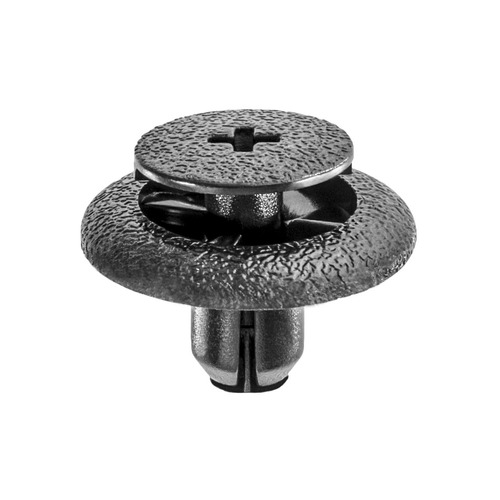 Rocker Panel and Garnish Moulding | Push Type Retainer | Auto Body ...