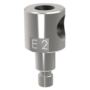 E2 EXTRACTION RECEIVER DIE - SPR