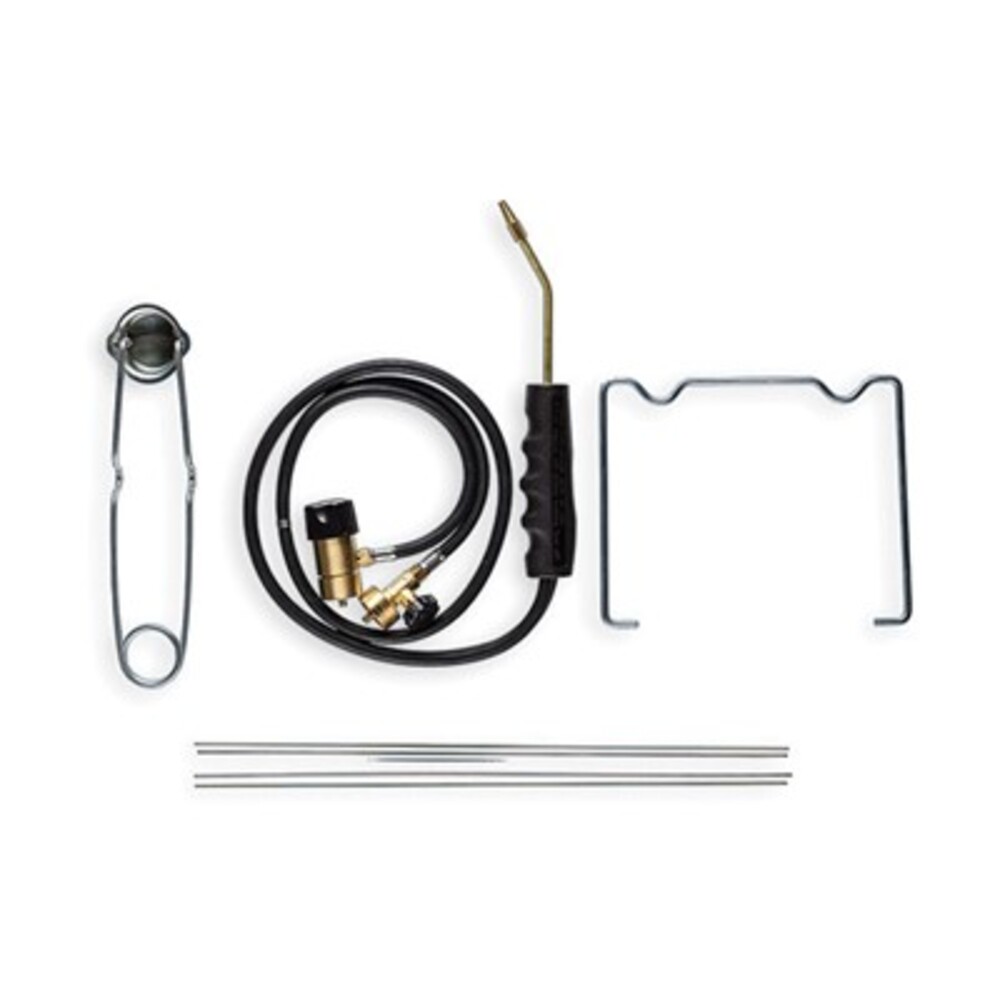 Bernzomatic Cutting, Welding and Brazing Torch Kit | Wurth USA