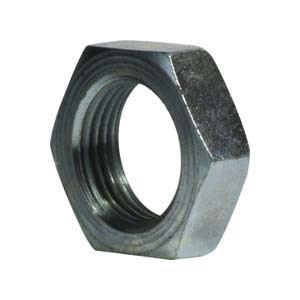 1-3/16-12 (3/4 OD) Bulkhead Locknut