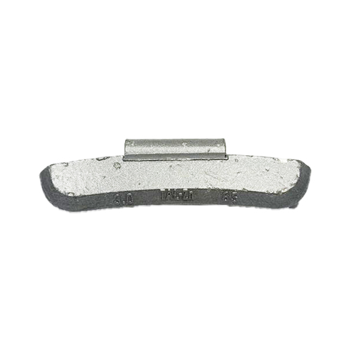 3.00 oz TAL Style Zinc Clip-on Weight