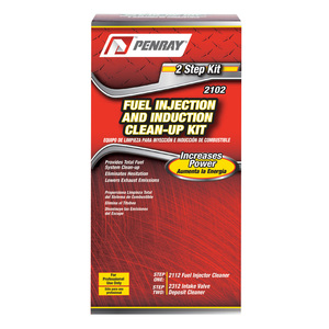 2 Step Fuel Injection Kit