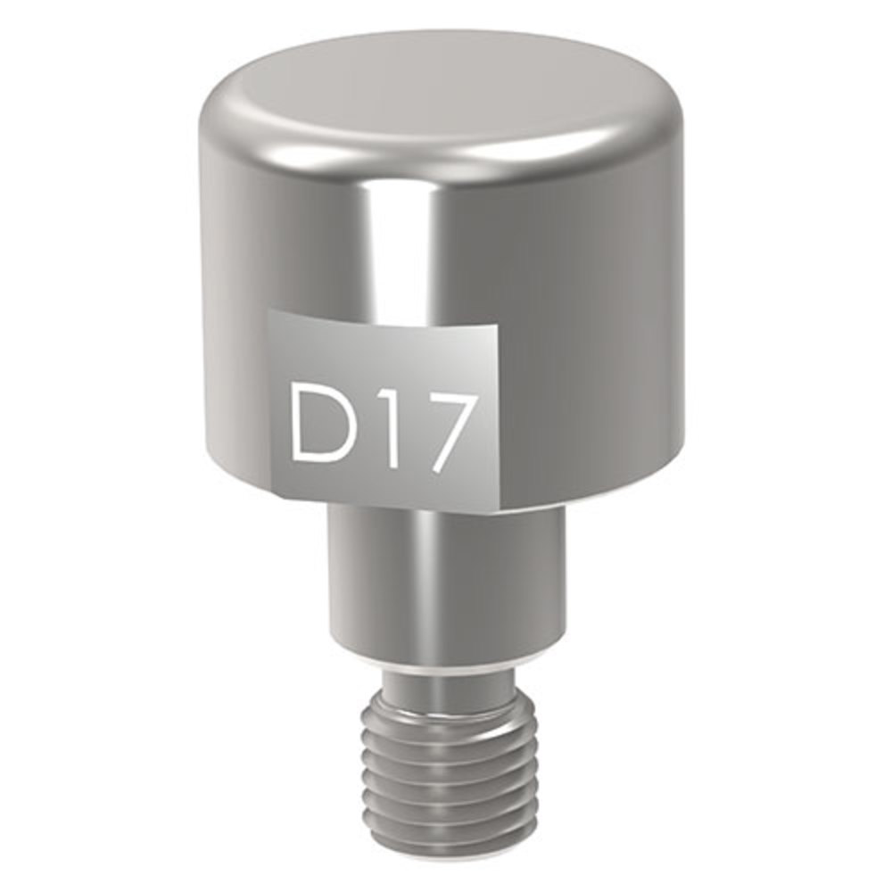 D17 DOLLY DIE - EXTRACTION STRAIGHTENER | Riveters/Rivet Guns | Rivet ...