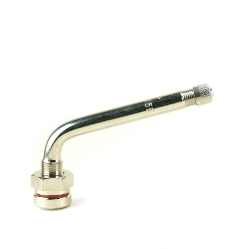 TR545E METRIC TRUCK VALVE 75DEG, 3-3/4