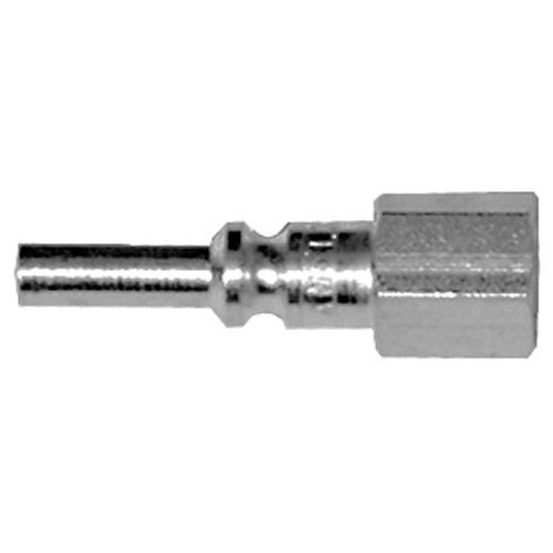 1/4 Inch  Lincoln Female 1/4 Inch  Npt Steel Air Coupler