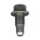 Drain Plug 15MM Wrench X M12 Diameter X 1.75 Thread Pitch with Inset Gasket