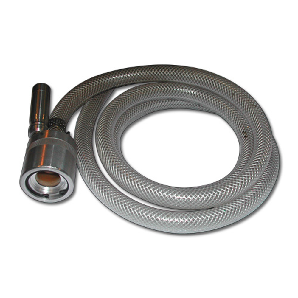 FLUSH HOSE
