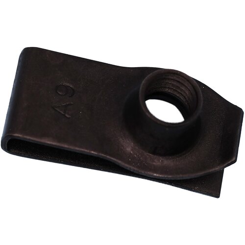 GM / Ford Fold Nut M8-1.25