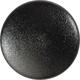 GM Black Plastic Drive Type Rivet