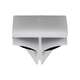 Chevrolet Rocker Panel Moulding Clip