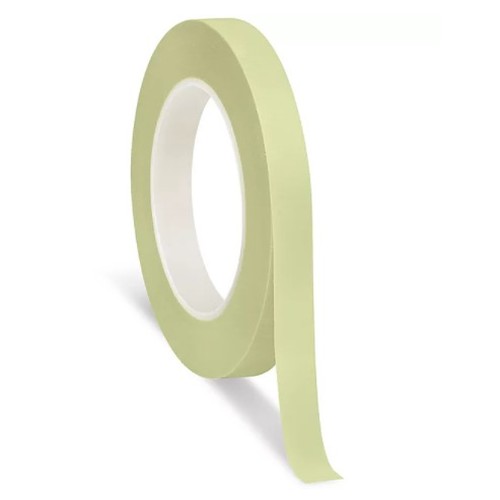 Scotch® Fine Line Tape 218 - Green - 2 Inch (50mm) x 60 Yards (55m) -5.0 Mil