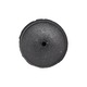 Blk Ny Santoprene Rub PushType Retain