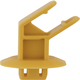 Hood Prop Rod Clip