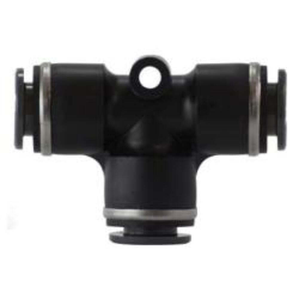 1/4 D.O.T. PUSH-IN UNION TEE COMPOSITE | Wurth USA