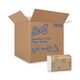 Essential C-Fold Towels, Absorbency Pockets, 1-Ply, 10.13 x 13.15, White, 200/Pack, 12 Packs/Carton