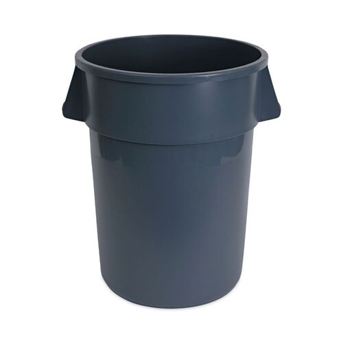 Boardwalk Round Waste Receptacle (44 Gal)