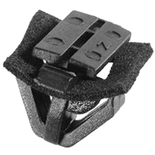 Hyundai Body Side Moulding Clip with Sealer Moulding Clip Auto Body