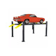 HD-9ST / 9,000lb Capacity 4 Post Lift / Narrow Width