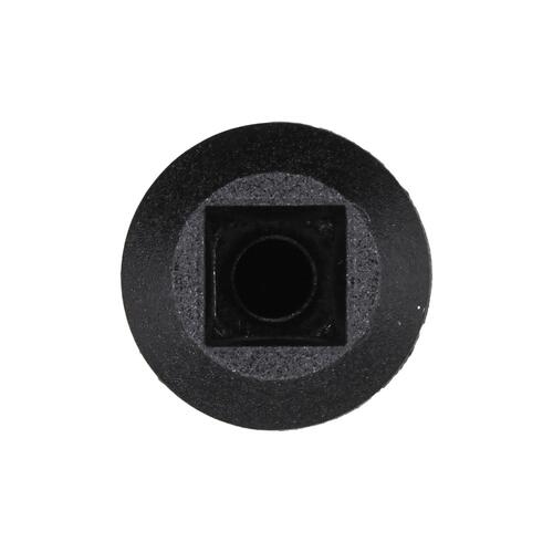 Bumper And Apron Screw GroMMet