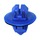 Toyota Moulding Clip