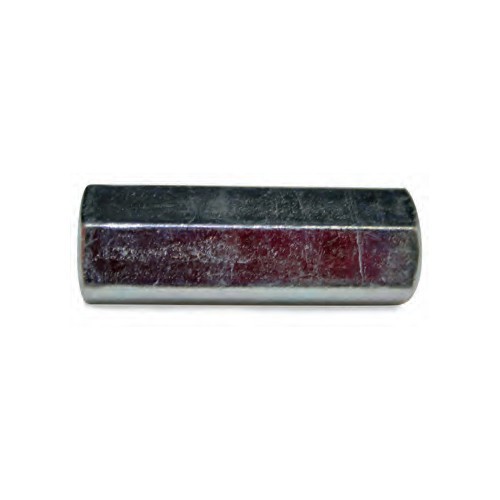 Hex Rod Coupling SAE 5/1624 Hex Rod Couplings US Hardware Hardware Wurth USA