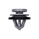 Land Rover Fender Molding Retainer with Sealer