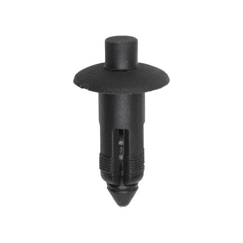 Door Trim Push-Type Retainer
