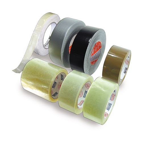 Nylon Filament Tape 3/4X60Yds