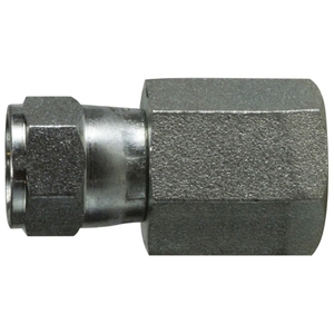 JIC SWIV X FPT ADAPTER TH1: 5/8 JIC TH2: 1/2 FPT