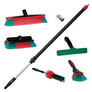 Vikan® Automobile Exterior Wash Kit