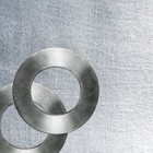 Spring Lock Washers - Convex/Type A