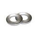 Flat Washer Hardened  M14 Zinc