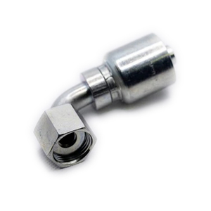 3/4 HOSE 1-3/16X12ORF 90 FE SWVL MDROP