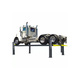 HDS-40 / 40,000lbs Capacity 4 Post Lift Regular Length
