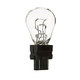 12.8 Volts - 28.54 Watts WEDGE S8 Dual Friction Contact 2.1 Amps #4157LL Bulb