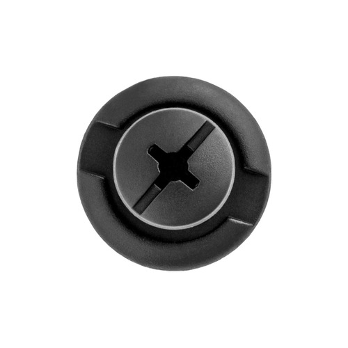 Retainer Screw Type - Honda Fender Splash Shield