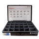 Metric Cotter Pin Assortment 625Pcs