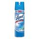 Disinfectant Spray, Spring Waterfall Scent, 19 oz Aerosol Spray