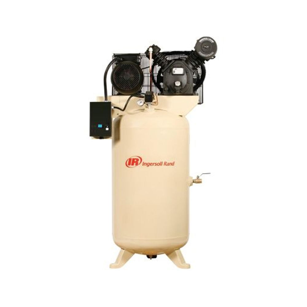 AIR COMPRESSOR 7.5HP 2 STAGE