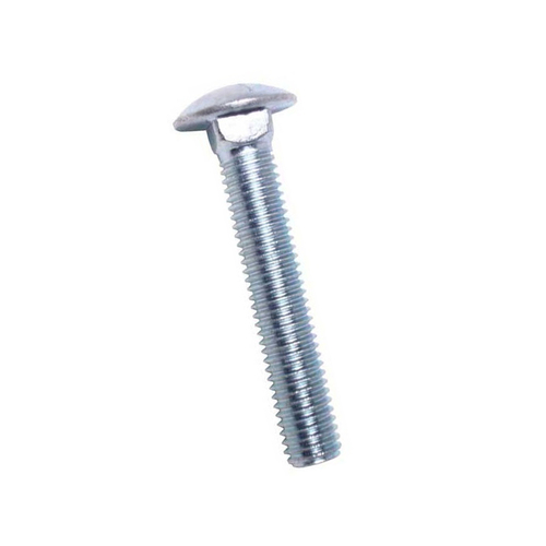 1/4 X 2 CARRIAGE BOLT 316