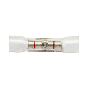 OptiClear Crimp/Seal Butt Connnector - 22-18 AWG