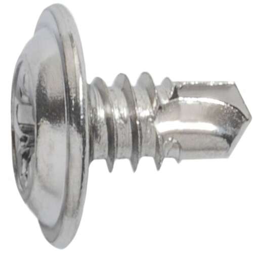 Wheel Housing Moulding #8-16